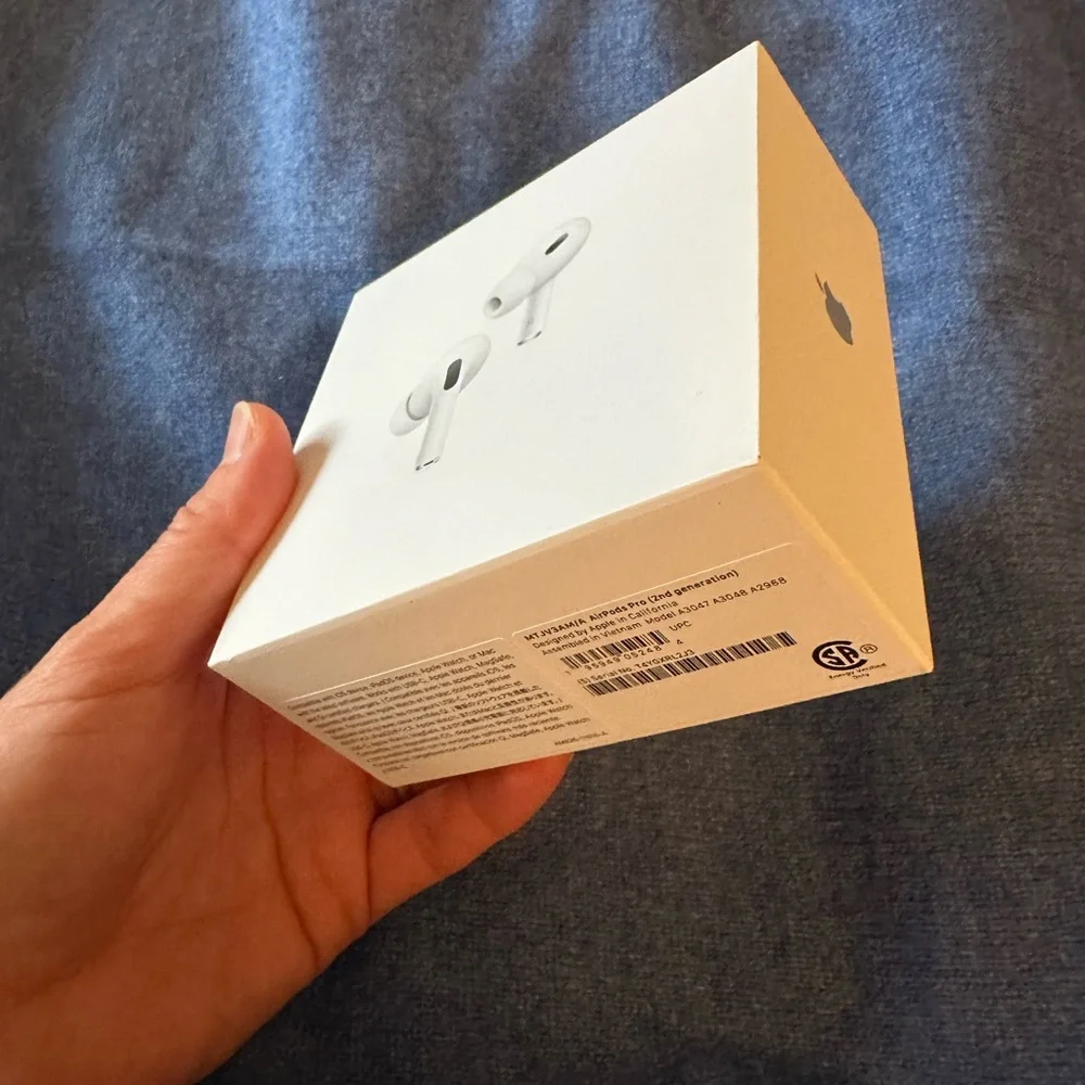 Apple airpods pro